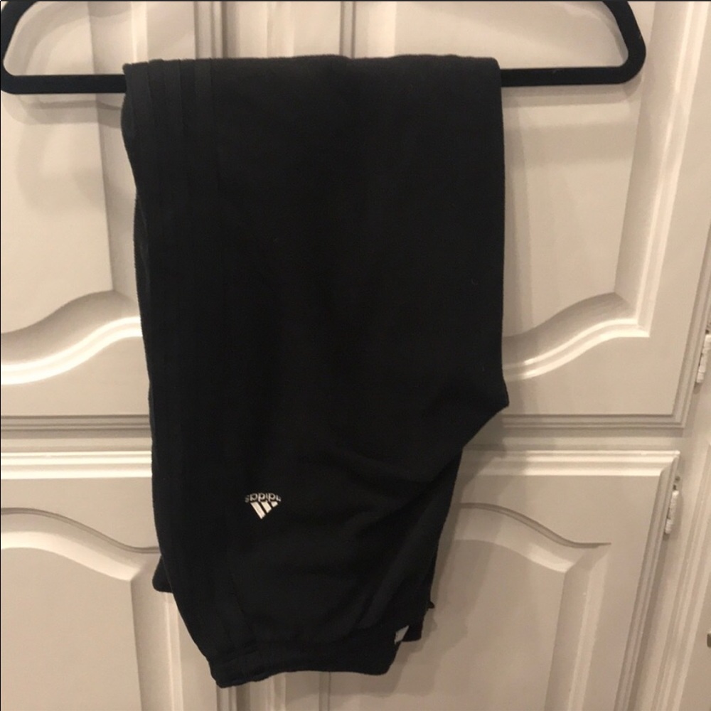 {A D I D D A S} Sweatpants - image 1